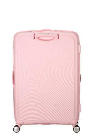 American Tourister Soundbox Pastels 77cm 4-Wheel Expandable Suitcase