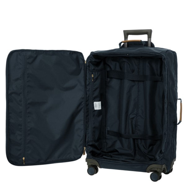 Bric's X-Travel 71cm 4-Wheel Suitcase