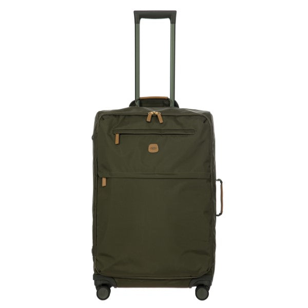 Bric's X-Travel 71cm 4-Wheel Suitcase