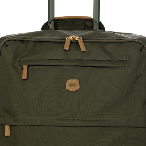 Bric's X-Travel 71cm 4-Wheel Suitcase