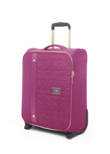 Dune London Tamara 55cm 2-Wheel Cabin Case