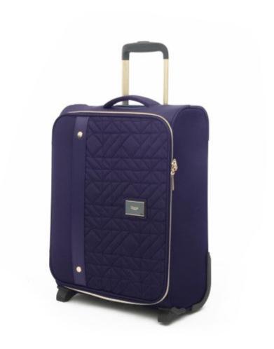 Dune London Tamara 55cm 2-Wheel Cabin Case