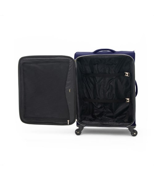 Dune London Tamara 4 Piece Luggage Set