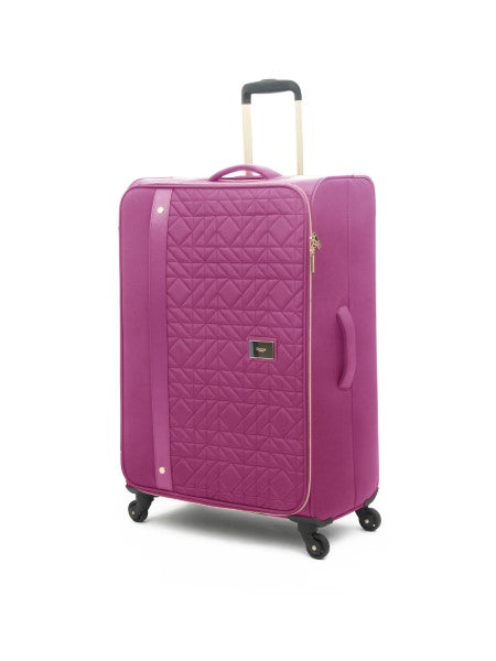 Dune London Tamara 4 Piece Luggage Set