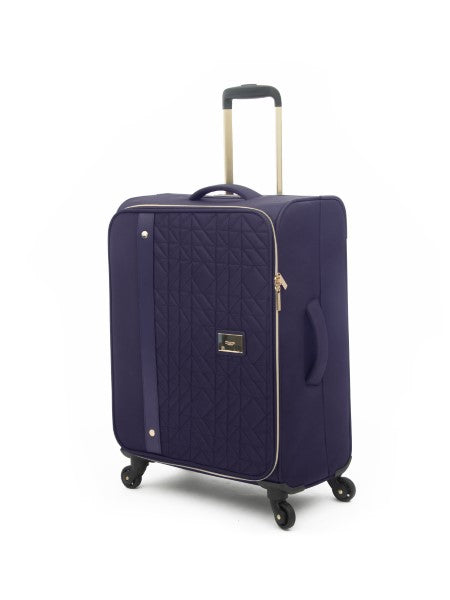 Dune London Tamara Set of 3 Suitcases