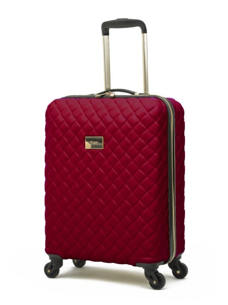 Dune London Toronto 4 Piece Luggage Set