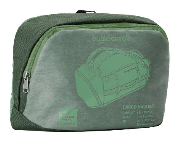 Eagle Creek Cargo Hauler 60L Duffel