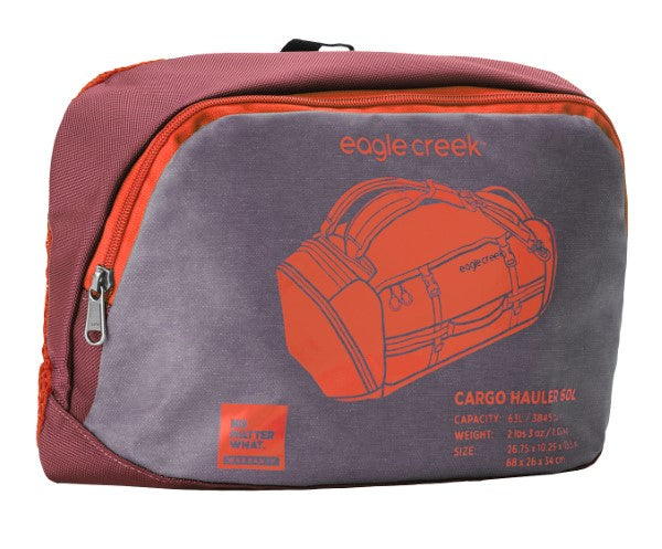 Eagle Creek Cargo Hauler 60L Duffel