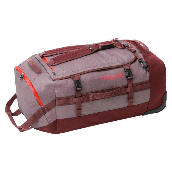 Eagle creek duffel bag with wheels online