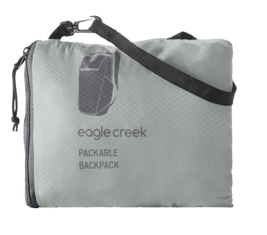 Eagle Creek Packable Backpack