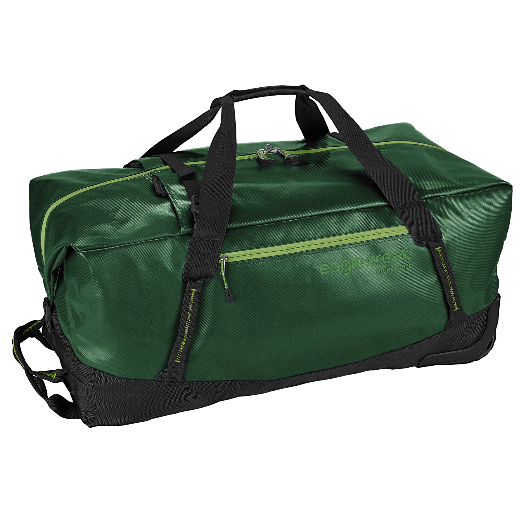 Eagle creek migrate duffel 110 online