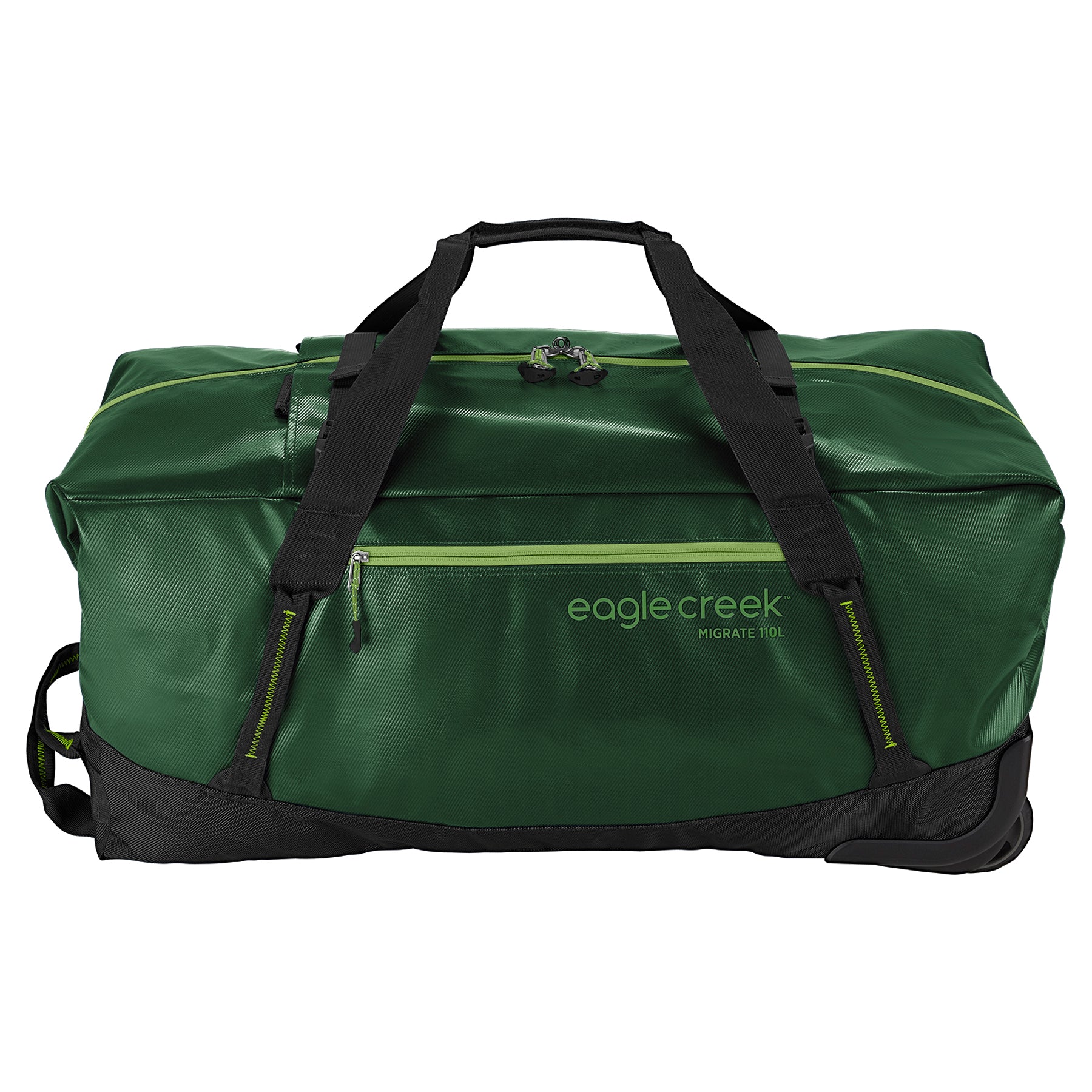 Eagle creek migrate wheeled duffle 110 online