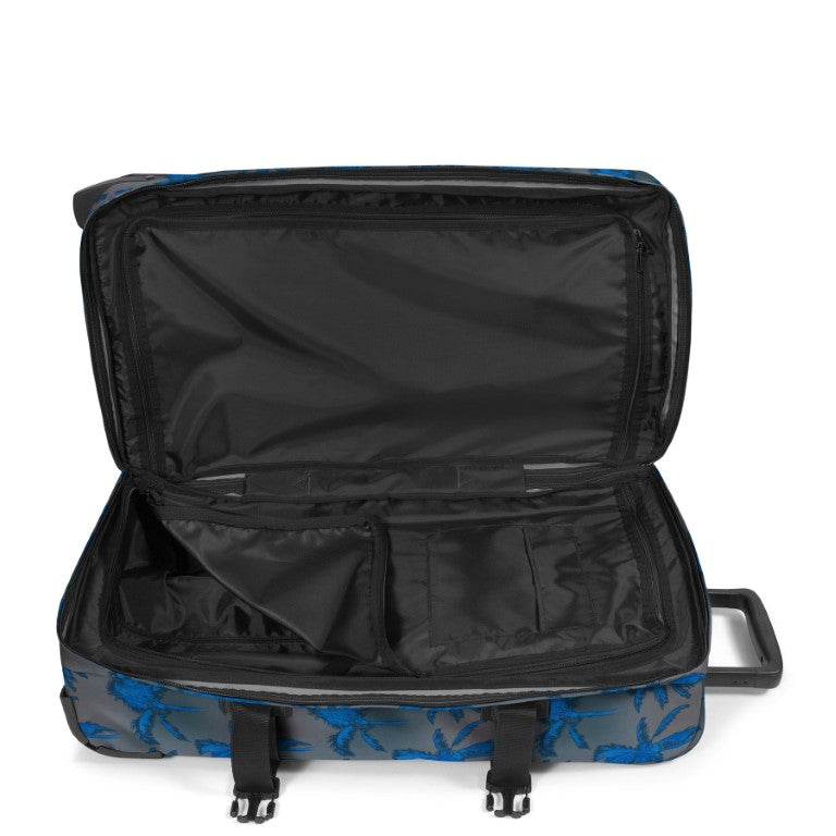 Eastpak Tranverz M 67cm 2-Wheel Soft-Sided Holdall