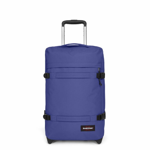 Eastpak Transit'R S 51cm 2-Wheel Cabin Holdall