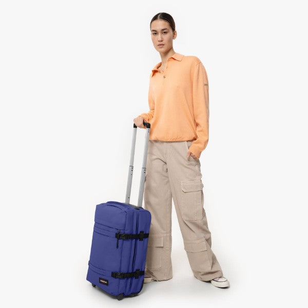 Eastpak Transit'R S 51cm 2-Wheel Cabin Holdall