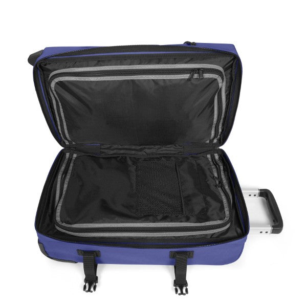 Eastpak Transit'R S 51cm 2-Wheel Cabin Holdall