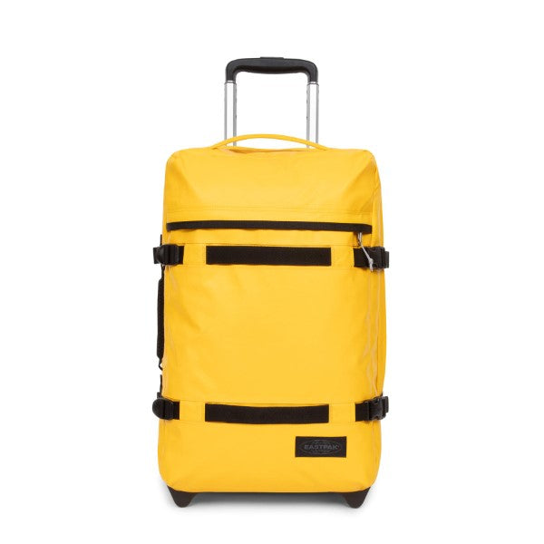 Eastpak Transit'R S 51cm 2-Wheel Cabin Holdall