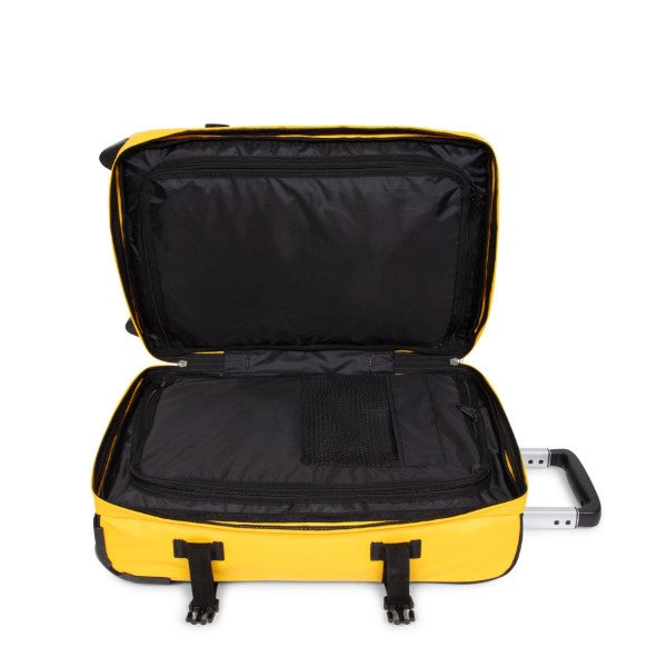 Eastpak Transit'R S 51cm 2-Wheel Cabin Holdall