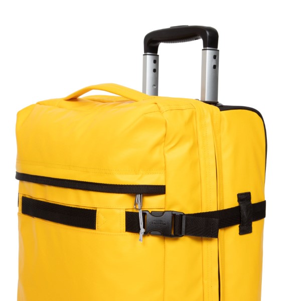 Eastpak Transit'R S 51cm 2-Wheel Cabin Holdall