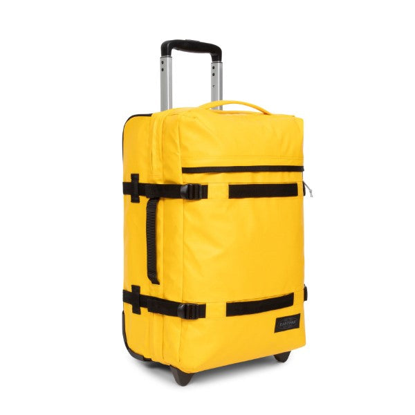 Eastpak Transit'R S 51cm 2-Wheel Cabin Holdall