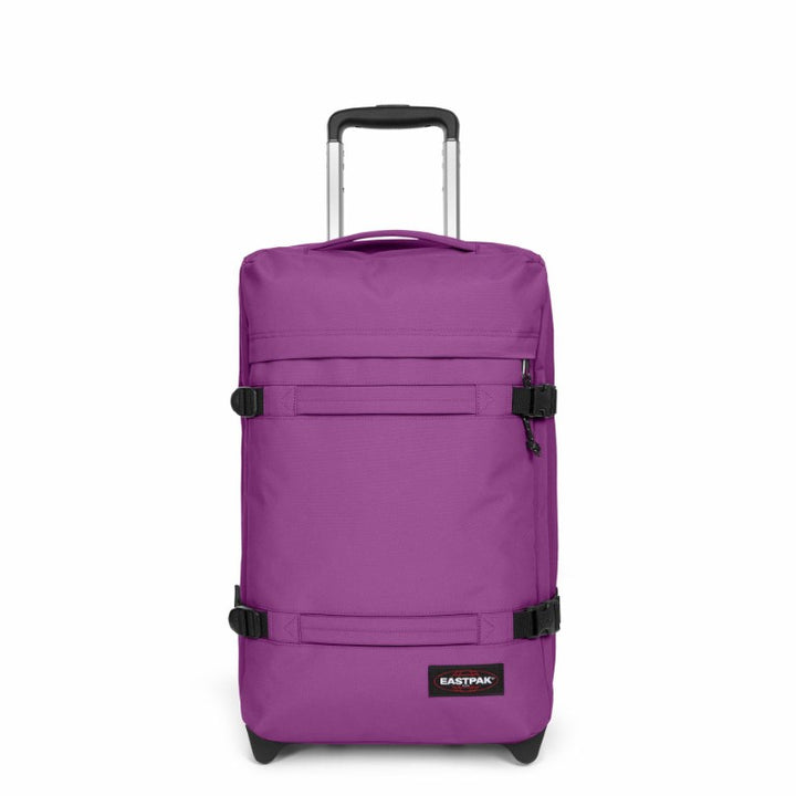 Eastpak Transit'R S 51cm 2-Wheel Cabin Holdall