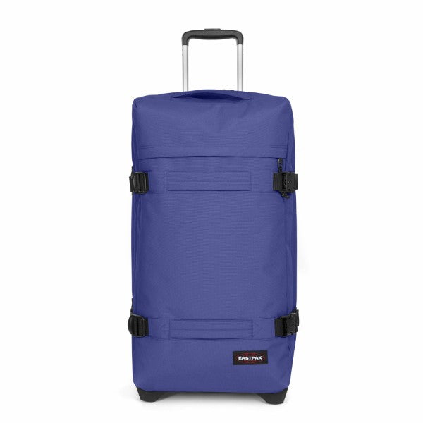 Eastpak Transit'R 67cm 2-Wheel Medium Holdall