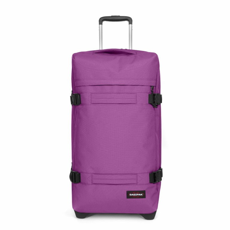 Eastpak Transit'R 67cm 2-Wheel Medium Holdall