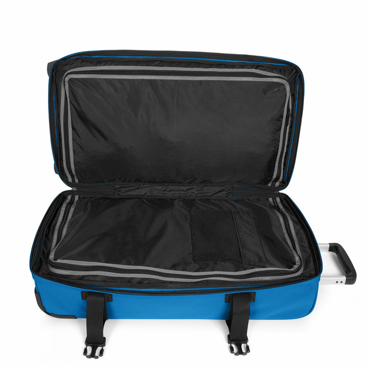 Eastpak Transit'R 79cm 2-Wheel Large Holdall