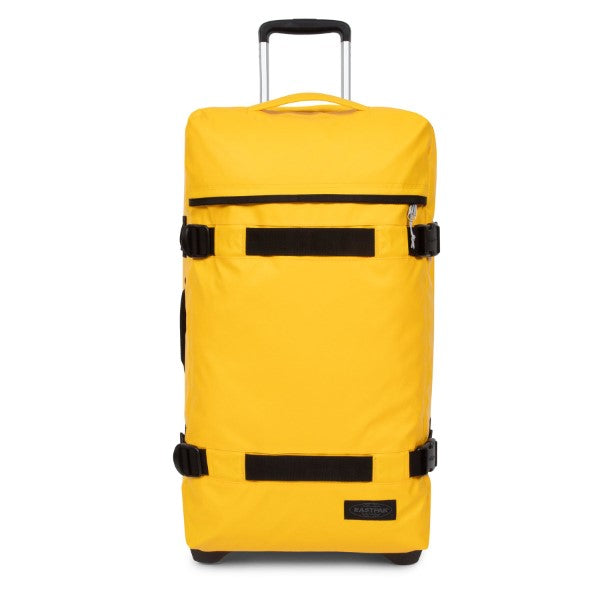 Eastpak Transit'R 79cm 2-Wheel Large Holdall