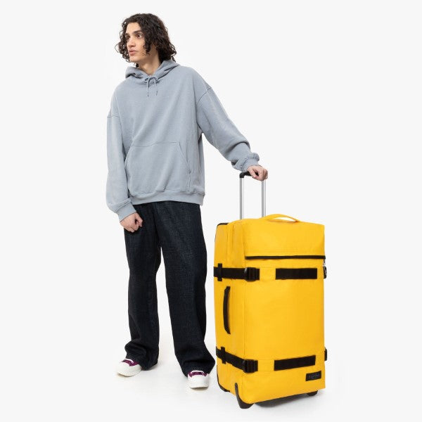 Eastpak Transit'R 79cm 2-Wheel Large Holdall