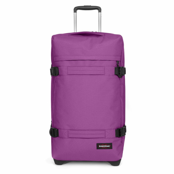 Eastpak Transit'R 79cm 2-Wheel Large Holdall