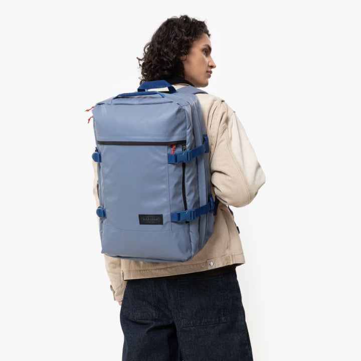 Eastpak Travelpack Tarp 2-in-1 Cabin Backpack