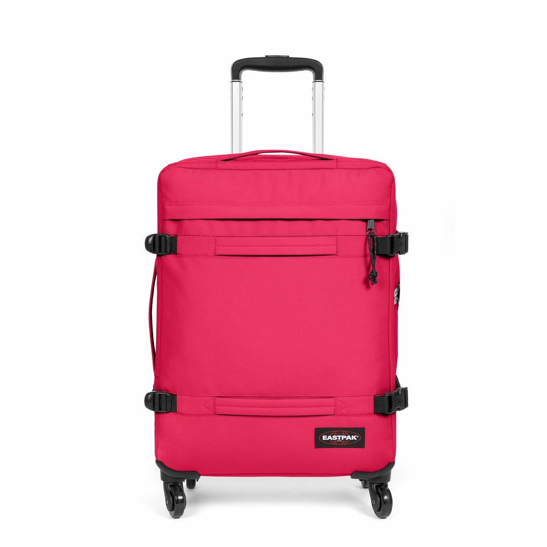 Eastpak Transit'R 54cm 4-Wheel Cabin Case