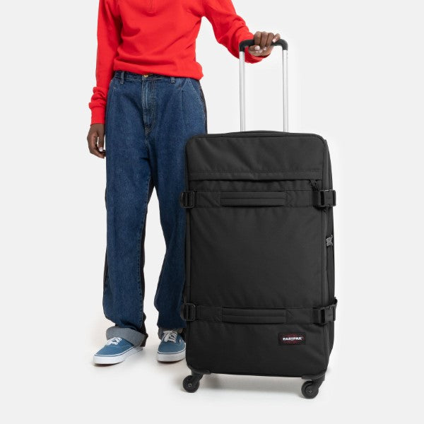 Eastpak 2025 suitcase large