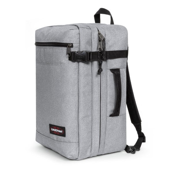 Eastpak Transit R Pack 2 in 1 Cabin Backpack Go Places