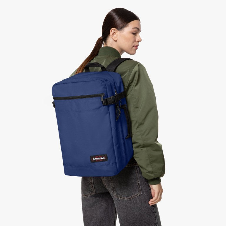 Eastpak Transit'R Pack 2-in-1 Cabin Backpack