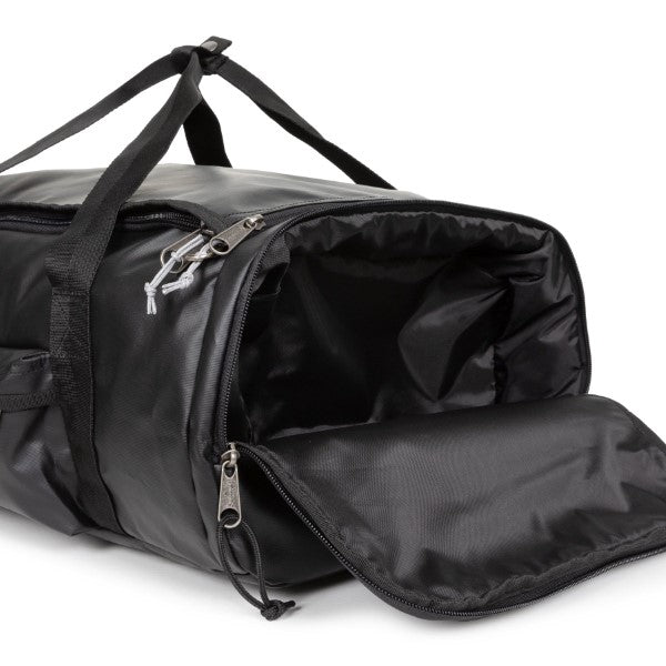 Eastpak Tarp Duffl'R Small Duffle Bag & Backpack