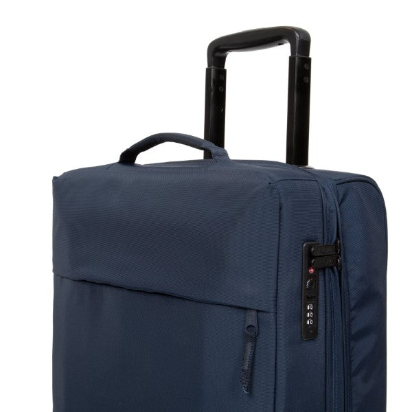 Eastpak CNNCT F 54cm 4-Wheel Cabin Case