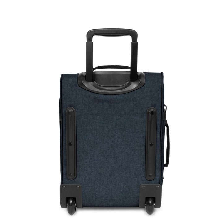 Eastpak Strapson 43cm 2-Wheel Underseat Cabin Case & Backpack