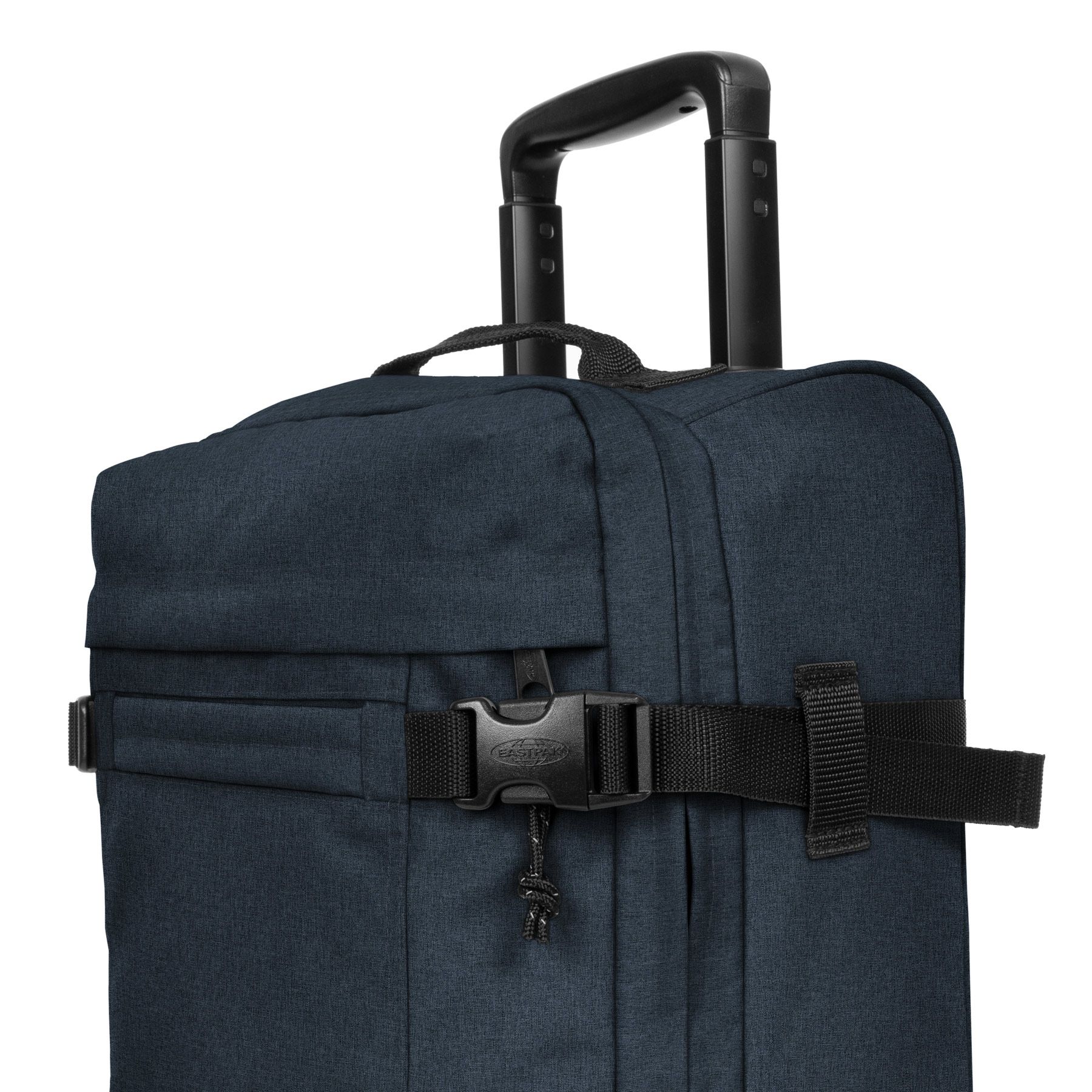 Eastpak trolley backpack hotsell