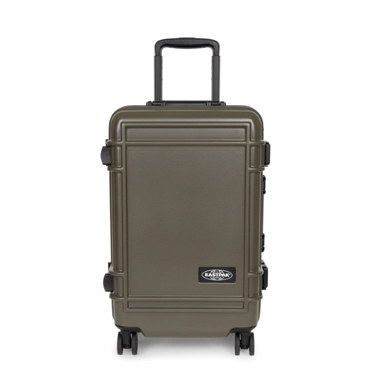 Eastpak Resist'R 55cm 4-Wheel Cabin Suitcase