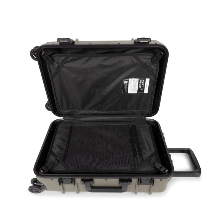 Eastpak Resist'R 55cm 4-Wheel Cabin Suitcase