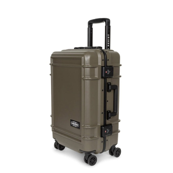 Eastpak Resist'R 55cm 4-Wheel Cabin Suitcase