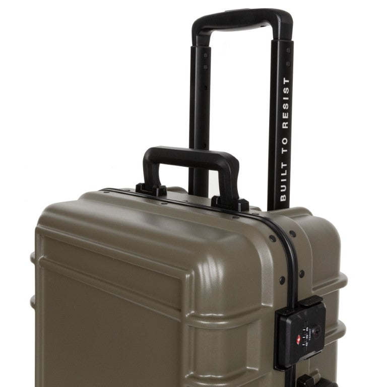 Eastpak Resist'R 55cm 4-Wheel Cabin Suitcase