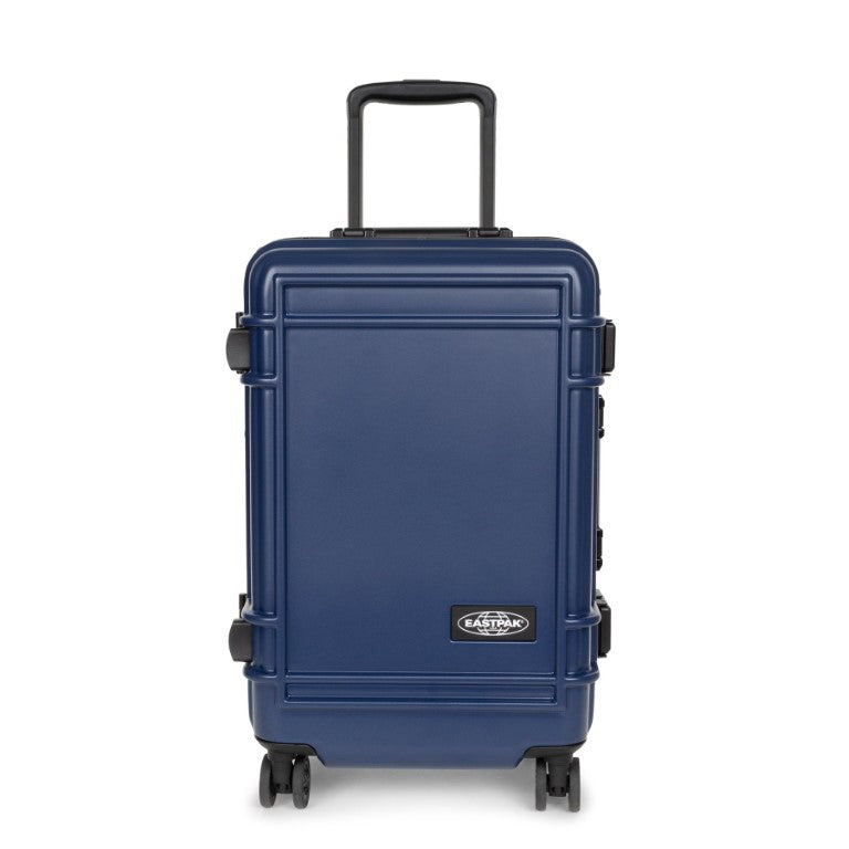 Eastpak Resist'R 55cm 4-Wheel Cabin Suitcase