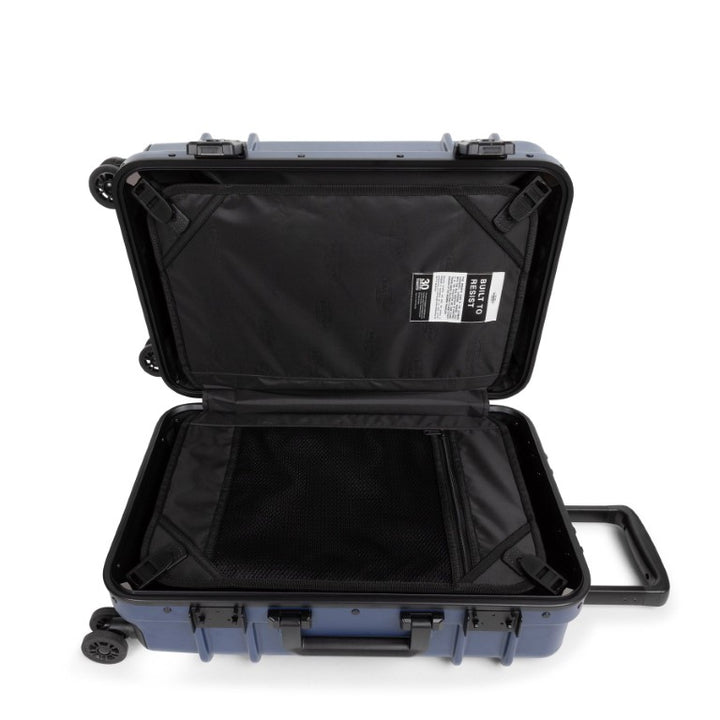 Eastpak Resist'R 55cm 4-Wheel Cabin Suitcase