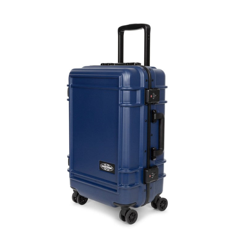 Eastpak Resist'R 55cm 4-Wheel Cabin Suitcase