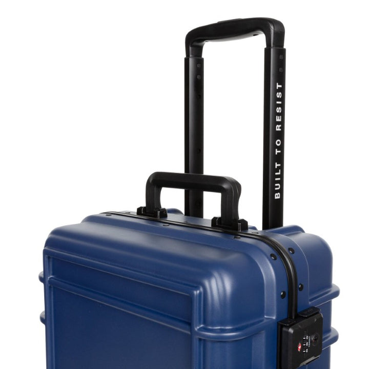 Eastpak Resist'R 55cm 4-Wheel Cabin Suitcase