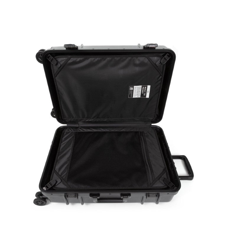 Eastpak Resist'R 68cm 4-Wheel Medium Suitcase