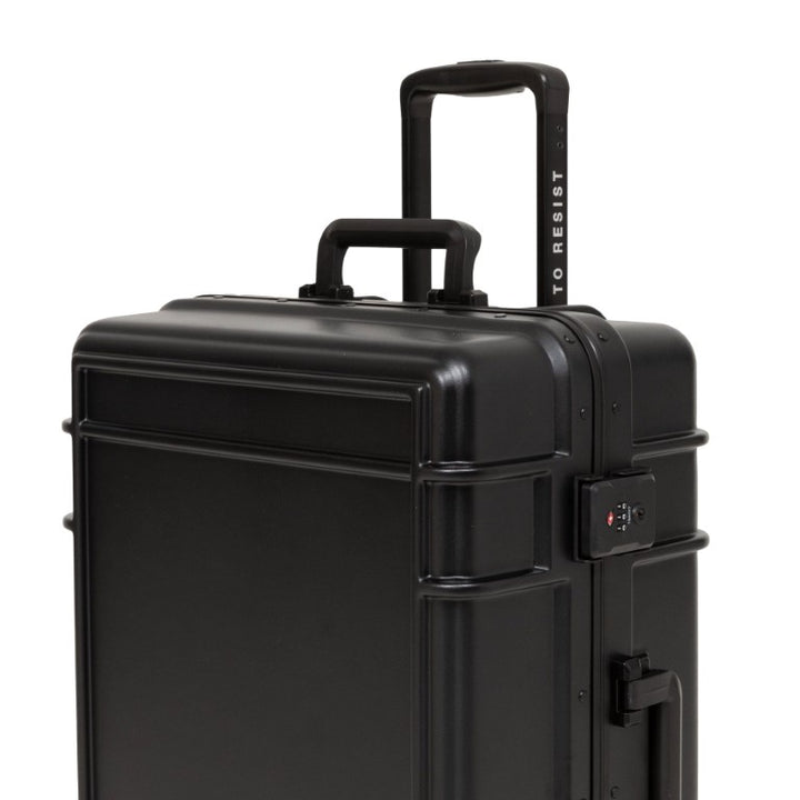 Eastpak Resist'R 68cm 4-Wheel Medium Suitcase